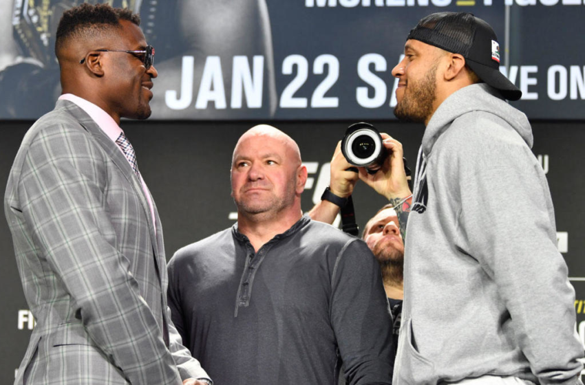  UFC 270 predictions — Francis Ngannou vs. Ciryl Gane: Fight card, odds, preview, expert picks, prelims – CBS Sports