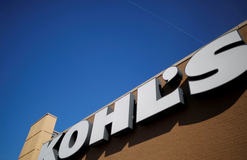  Kohl’s Receives $9 Billion Offer Backed by Activist Investor – The New York Times