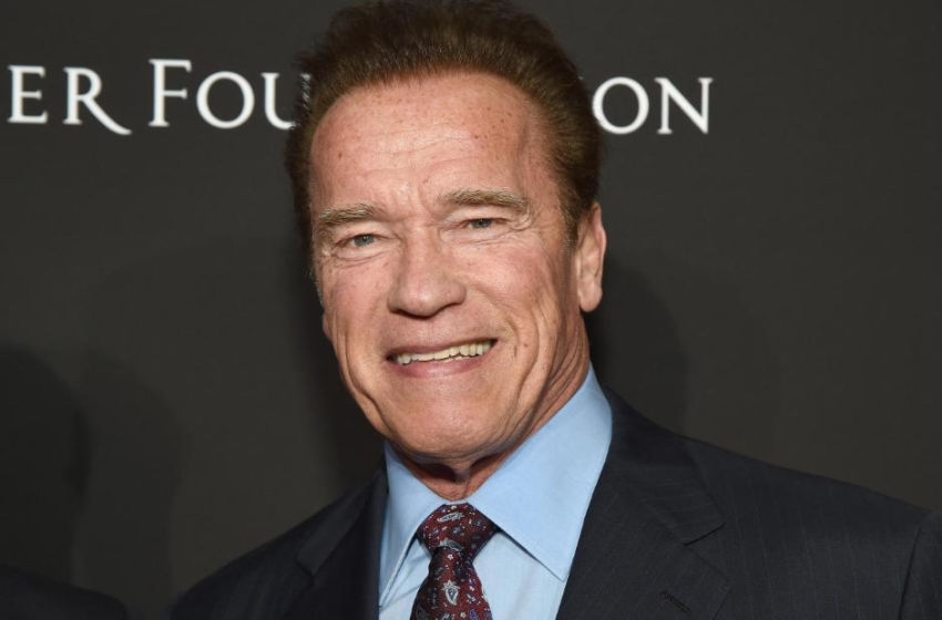  Former California governor Arnold Schwarzenegger involved in multi-vehicle accident – CNN