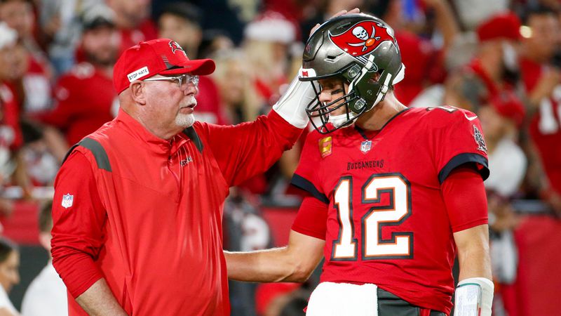  Bruce Arians believes Tom Brady will return to Bucs next season – Tampa Bay Times