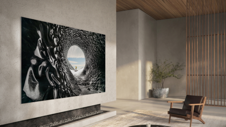  Samsung Electronics Unveils Its 2022 MICRO LED, Neo QLED and Lifestyle TVs, With Next-Generation Picture Quality and Range of Cutting-Edge Personalization Options – Samsung Global Newsroom