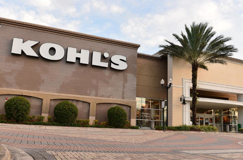  Kohls, target of activist investors, gets a buyout offer – CNN