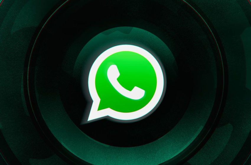  WhatsApp may soon let you transfer your chats from Android to iOS – The Verge