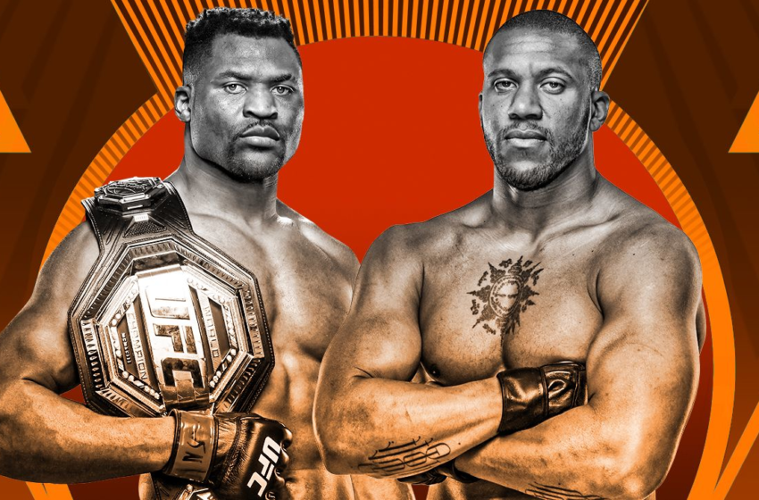  UFC 270 live results and analysis — Francis Ngannou vs. Ciryl Gane – ESPN