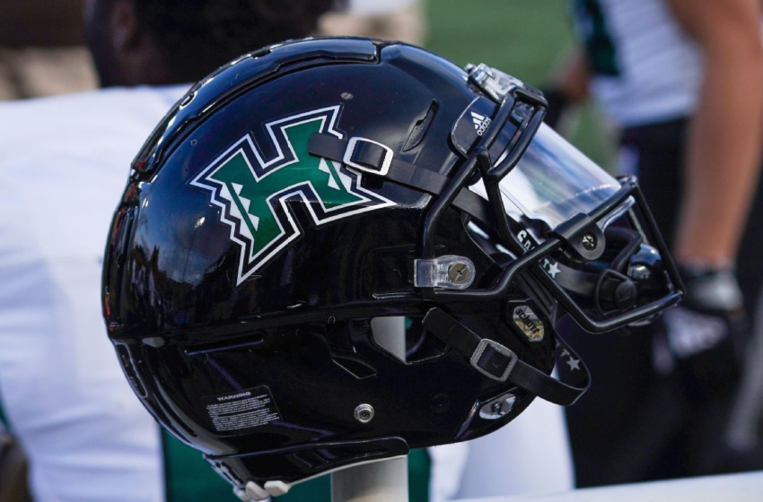  Hawaii Rainbow Warriors hire Timmy Chang as next head football coach – ESPN