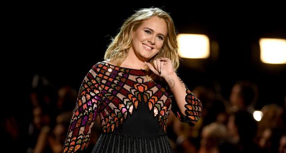  Adele surprises fans with a video call to personally apologise for postponing the Las Vegas residency – PINKVILLA