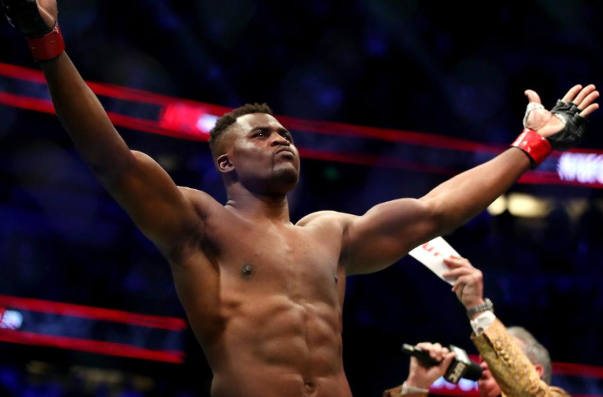  UFC 270: Francis Ngannou beats Ciryl Gane to retain heavyweight title and unify division – CNN