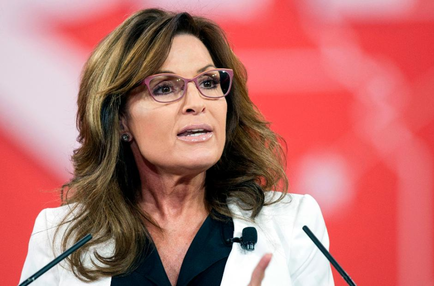  Why the Sarah Palin v. New York Times trial will be an excruciating experience for the paper – CNN