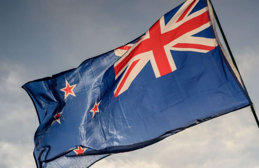  New Zealand rolling out new COVID-19 restrictions | TheHill – The Hill