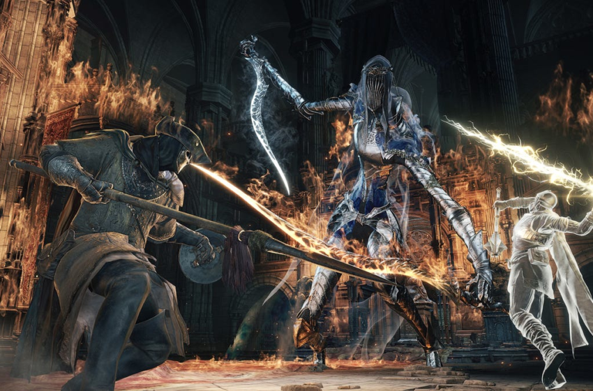  Dark Souls Servers Down Due To Exploit That Could Give Someone Control Of Your PC – Kotaku