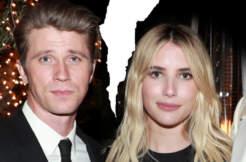  Garrett Hedlund arrested for public intoxication following Emma Roberts split – Page Six