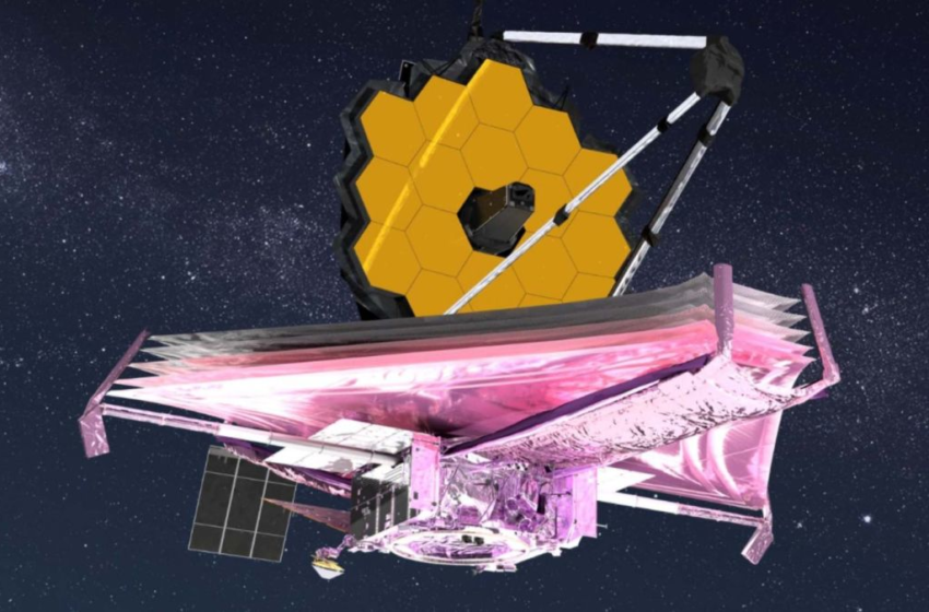  NASAs James Webb Space Telescope has reached its destination. Now what? – TechRadar