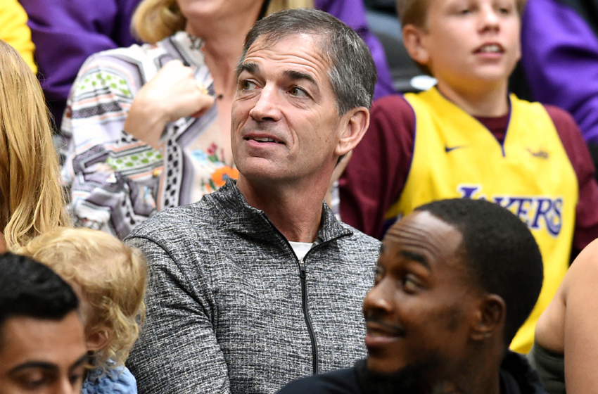  NBA legend John Stockton gets Gonzaga season tickets taken away over mask standoff – Fox News