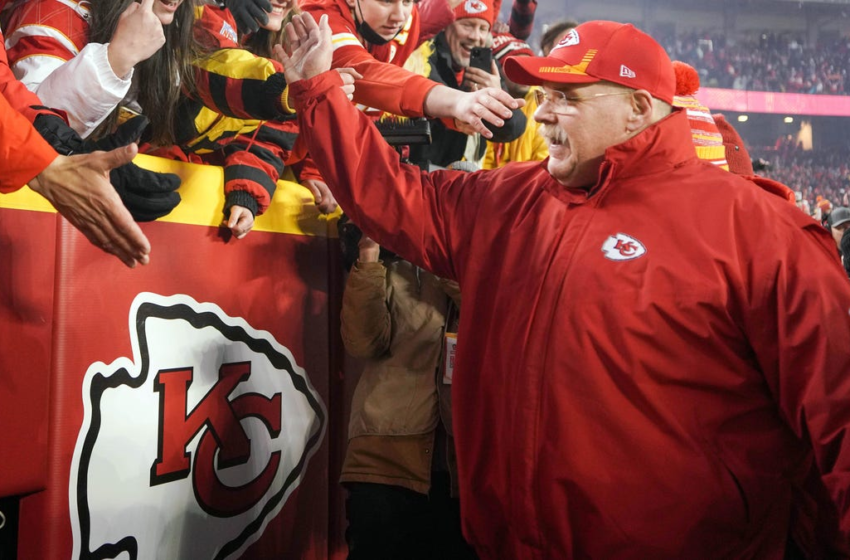  NFL divisional round winners and losers: Chiefs coaches were brilliant; overtime rules stink – USA TODAY