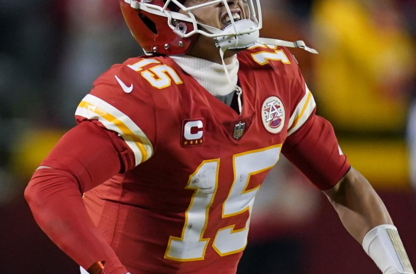  NFL Divisional Sunday Takeaways: Mahomes Magic Cannot Be Stopped – Bleacher Report