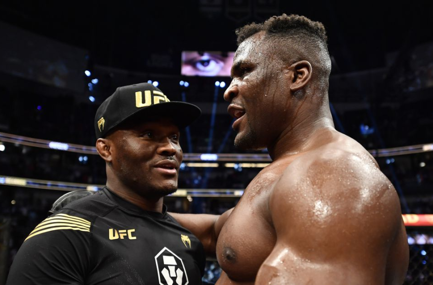  Morning Report: Kamaru Usman reacts to Francis Ngannou’s successful title defense at UFC 270: ‘We’re seeing t… – MMA Fighting