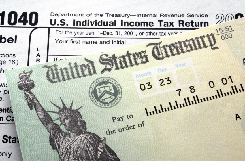  Tax filing season kicks off today. Heres how to get a faster refund – CNBC