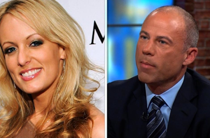  Michael Avenatti on trial over handling of Stormy Daniels book deal – CNN