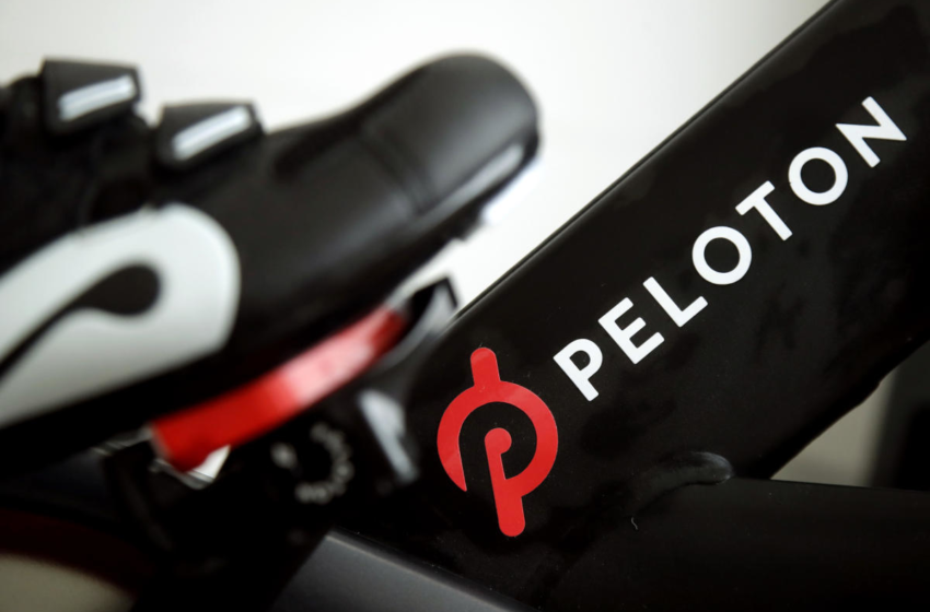  Peloton CEO must be fired immediately, activist says in scathing new letter – Yahoo Finance