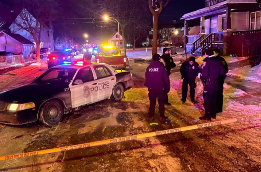  6 people found dead in home near North 21st and West Wright streets in Milwaukee; police investigating deaths as homicides – Milwaukee Journal Sentinel