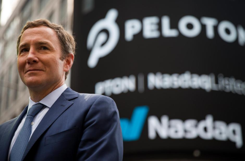  Peloton should put itself up for sale and fire its CEO, activist investor demands – CNN