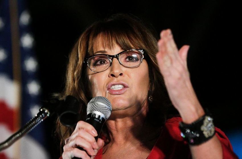  Palin COVID-19 tests delay libel trial against NY Times – ABC News