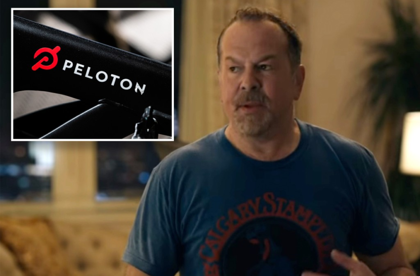  Peloton slams Showtimes Billions after brands portrayal in premiere – New York Post