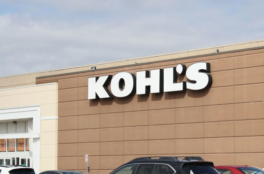  Kohls soars after takeover offer, but skeptical analysts question the retailers real estate value – MarketWatch