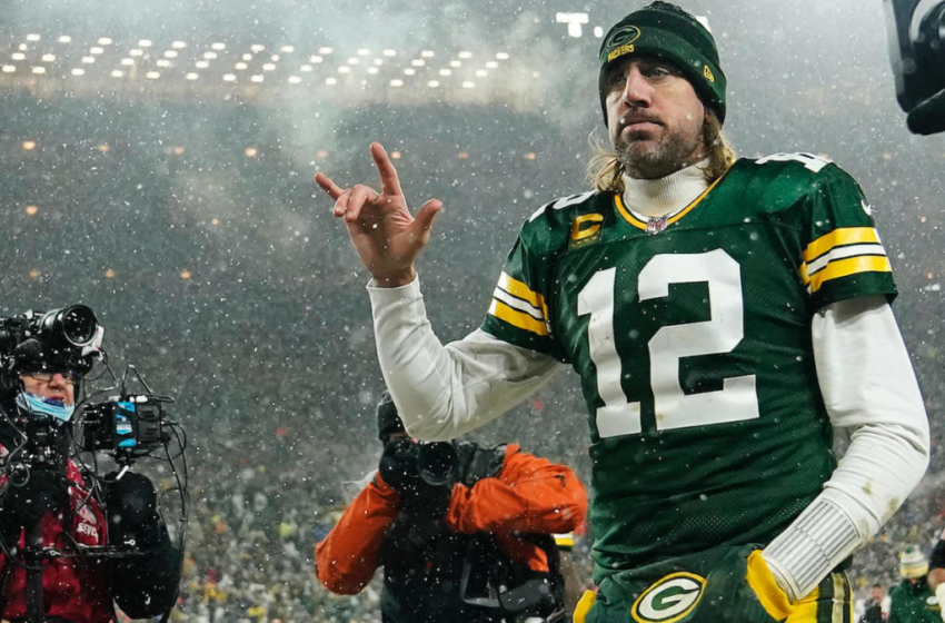  Matt LaFleur says Packers front office united in wanting Aaron Rodgers back in 2022 – CBS Sports