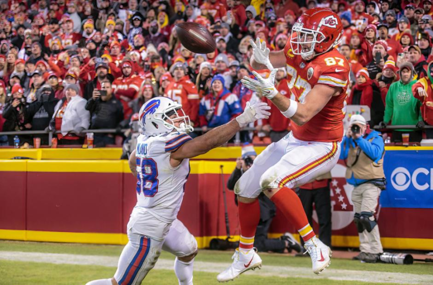  43 million viewers make Bills-Chiefs most-watched TV event since last years Super Bowl – CNN