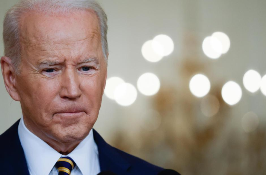  Biden administration to withdraw Covid-19 vaccination and testing regulation aimed at large businesses – CNN