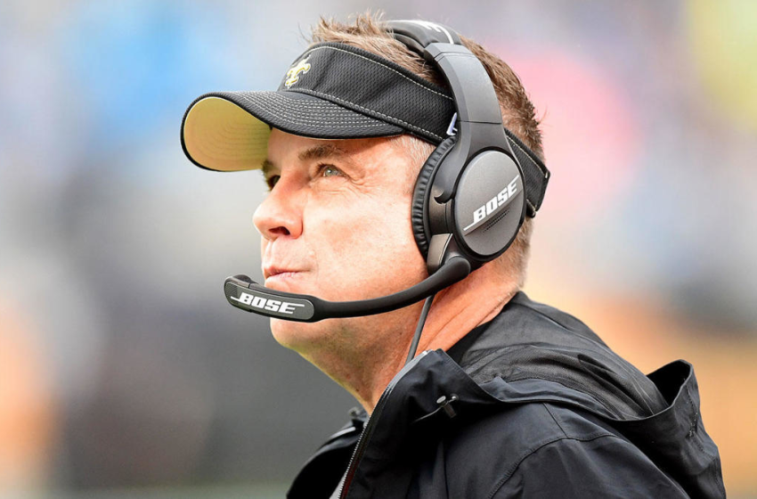  Sean Payton informs Saints he is stepping away as head coach as era ends in New Orleans – CBS Sports