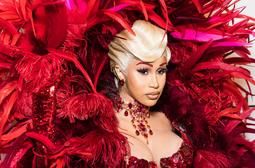  Cardi B Defamation Award Now Tops $4 Million With Punitive Damages and Fees: Jury – Rolling Stone