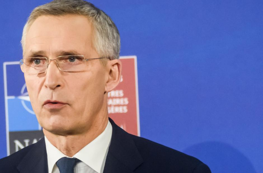  NATO chief: Still a diplomatic way out of Ukraine conflict, as military alliance prepares written proposal for Russia – CNN