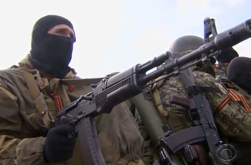  If not a full-scale invasion, what might a Russian attack on Ukraine look like? Weve seen it before. – CBS News