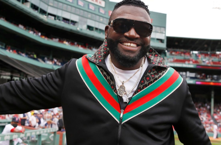  Former Boston Red Sox slugger David Ortiz lone inductee into Baseball Hall of Fame as Barry Bonds, Roger Clemens miss again – ESPN