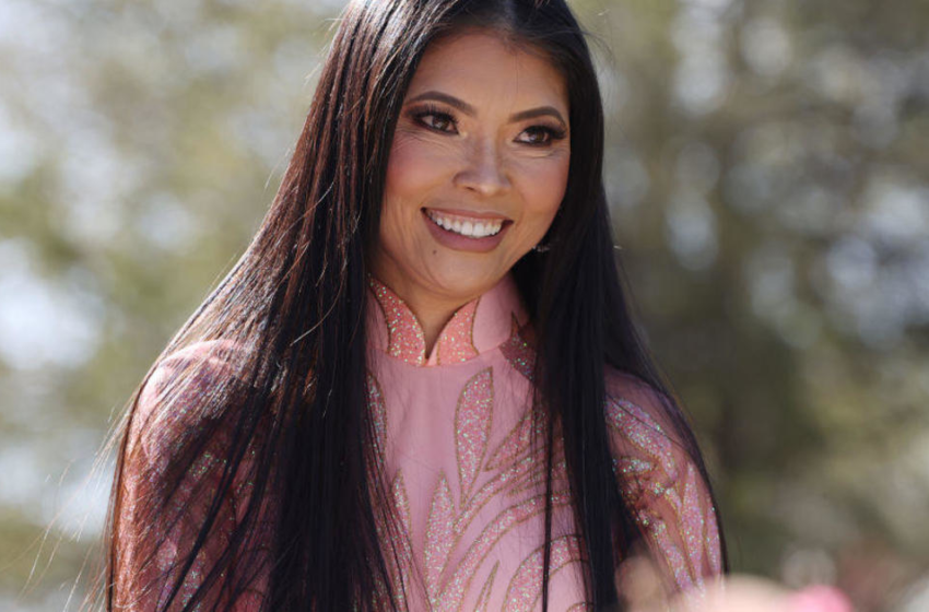  “Real Housewives of Salt Lake City” star Jennie Nguyen fired over offensive Facebook posts – CBS News