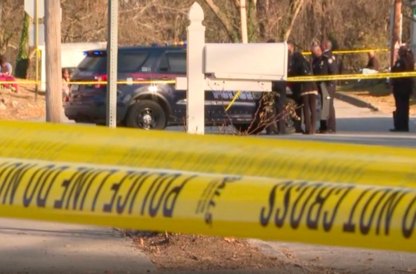  Suspect arrested in connection with Atlanta gunfight that left a 6-month-old dead – CNN