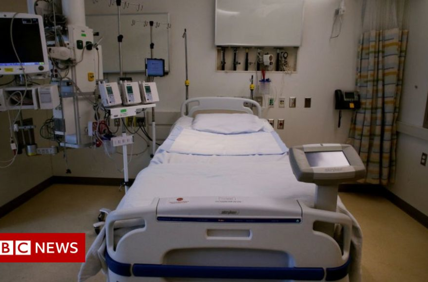  Unvaccinated man denied heart transplant by Boston hospital – BBC News