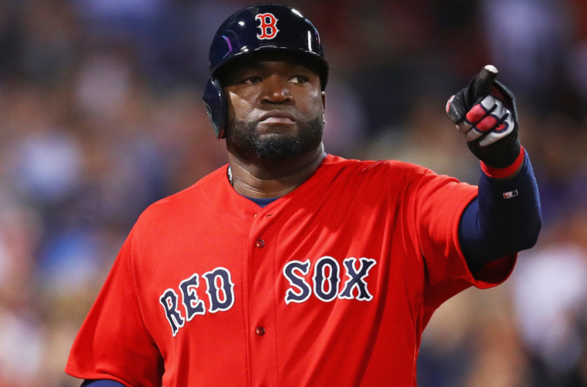  Baseball Hall of Fame results: David Ortiz voted in on first ballot; Barry Bonds, Roger Clemens fall short – CBS sports.com