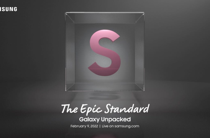  When Is Samsungs Next Galaxy Unpacked Event? – Gizmodo