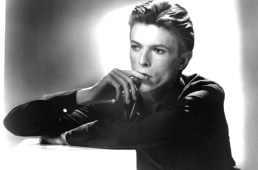  David Bowie’s Estate Sells ‘Entire Body of Work’ in Massive Publishing Deal – Rolling Stone