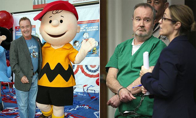 Peter Robbins dead: Original Charlie Brown voice actor dies at 65