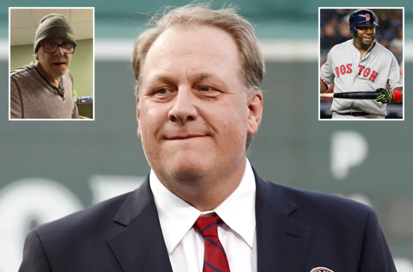  Curt Schilling sounds off on Baseball Hall of Fame voting – New York Post