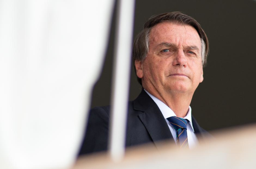  Brazil President Jair Bolsonaro hospitalized with intestinal obstruction – CNN