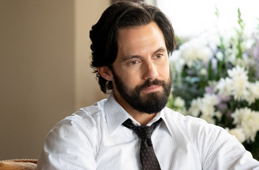  ‘This Is Us’: Milo Ventimiglia on Jack’s Tearjerking Breakdown and Approaching His ‘True End’ in Series Finale – Variety