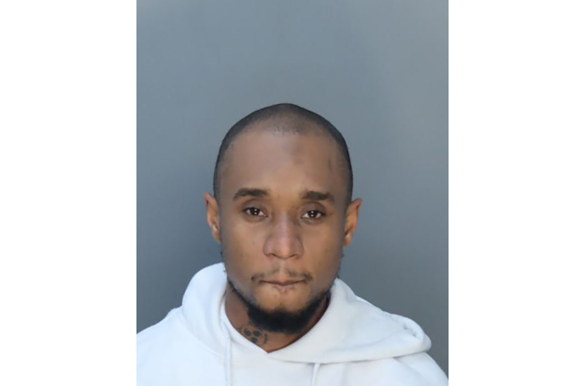  Slim Jxmmi Arrested for Domestic Violence, Girlfriend Disputes Police Allegations – XXLMAG.COM