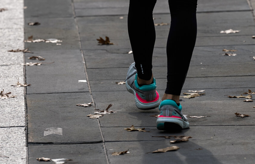  Walking Just 10 Minutes a Day May Lead to a Longer Life – The New York Times