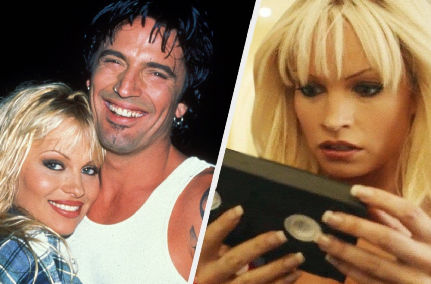  Fans Are Threatening To Boycott A TV Show Centering On Pamela Anderson’s Stolen Sex Tape After Reports Claimed She Feels “Violated” By The Unauthorized Retelling Of Her Trauma – BuzzFeed News