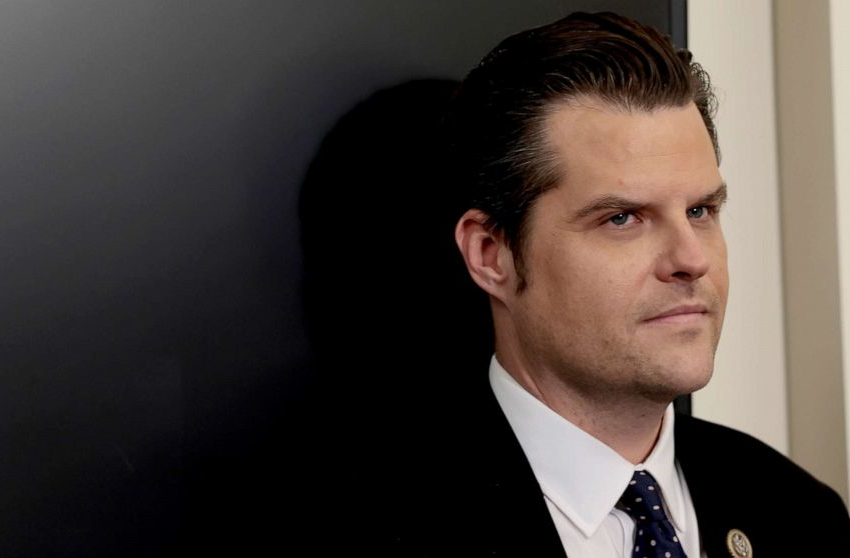  Possible witness in sex trafficking probe involving Matt Gaetz takes plea – ABC News